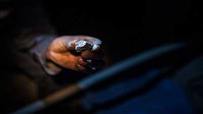 Oro responsable, Solidaridad