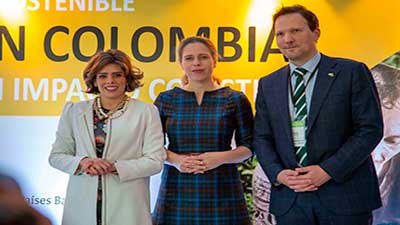 Plataforma de Comercio Sostenible