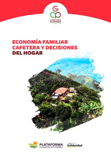 caf&eacute; ecoom&iacute;a familiar colombia publicaci&oacute;n