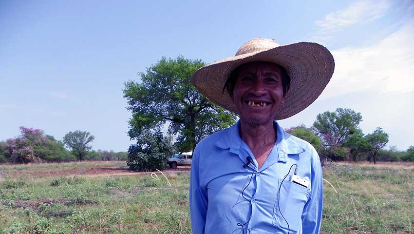 an&iacute;bal l&oacute;pez paraguay historia