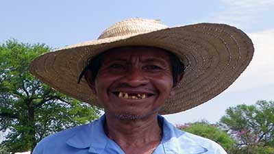 aníbal lópez paraguay historia