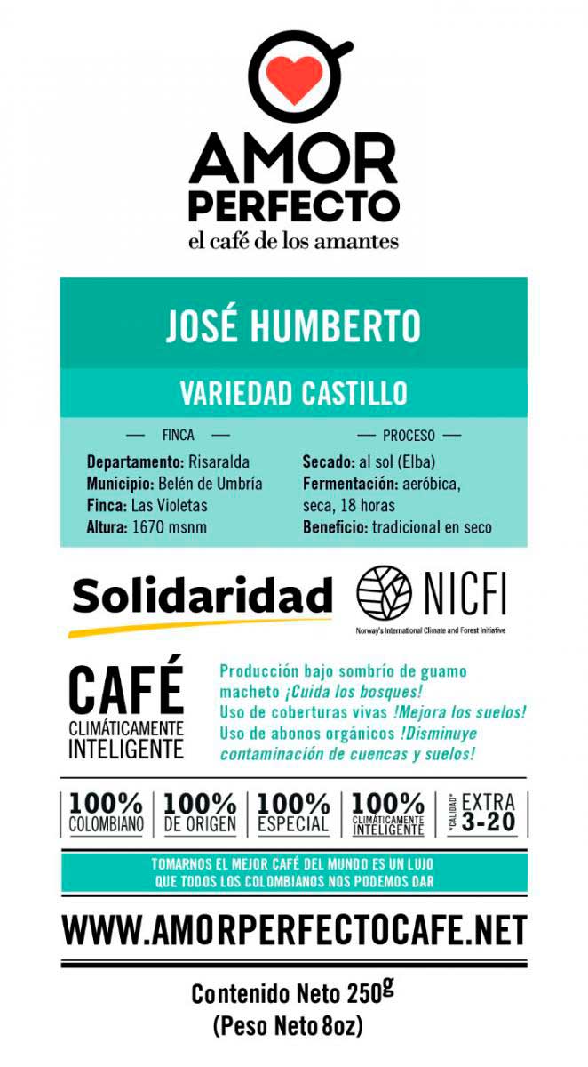 caf&eacute; del futuro afiche