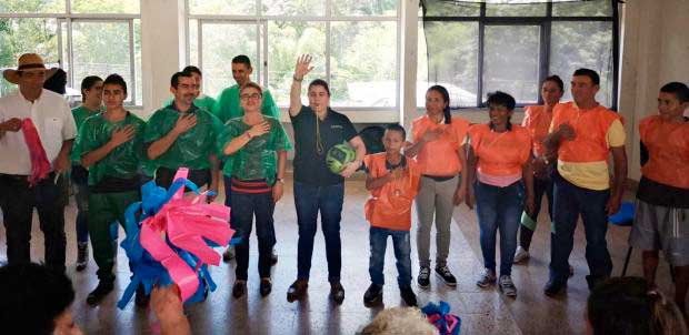 caf&eacute; capacitaci&oacute;n