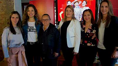 camila escobar colombia café