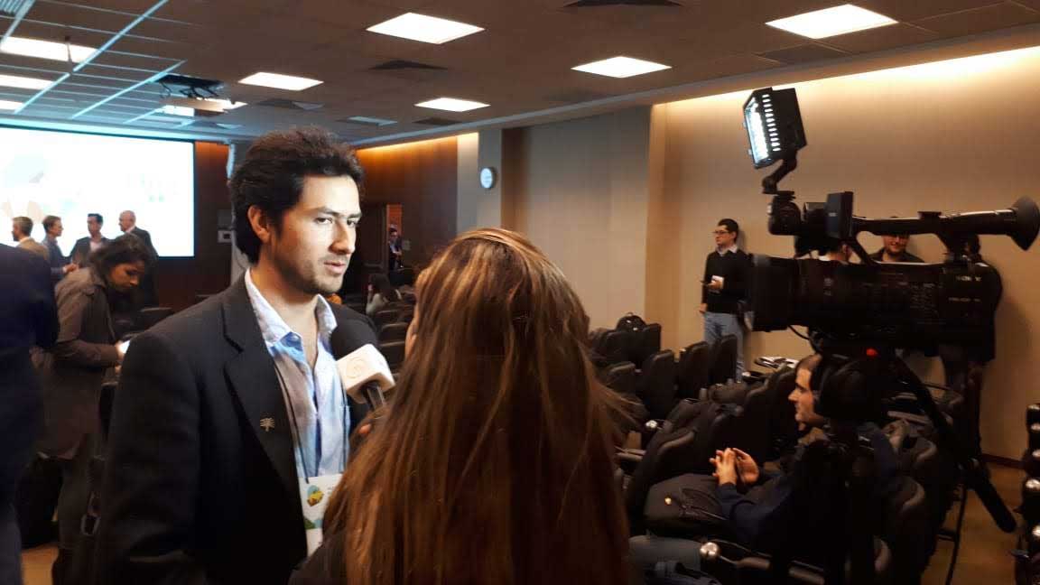 ganader&iacute;a mesa carne sostenible