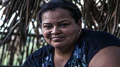 santana cacao brasil historia