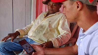 brasil app productores celular