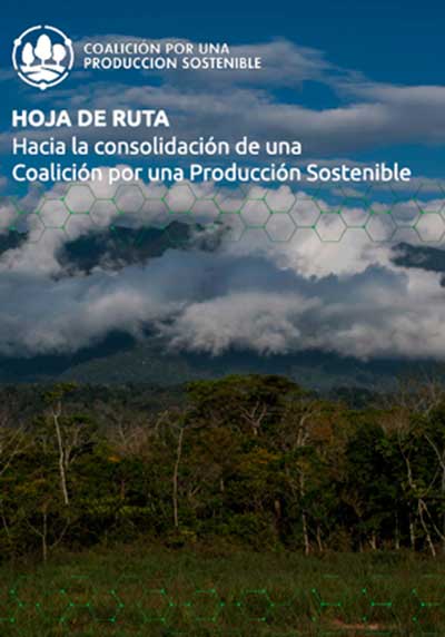 coalición producción sostenible perú