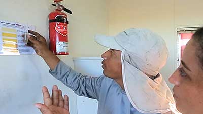 azucar buenas prácticas