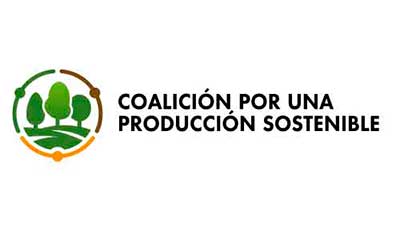 coalición producción sostenible