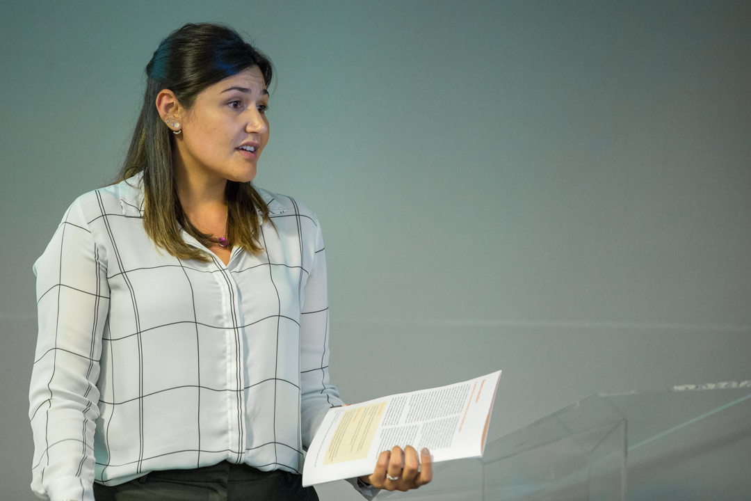 Presentaci&oacute;n de estudio sobre ganader&iacute;a sin deforestaci&oacute;n en la Amazon&iacute;a