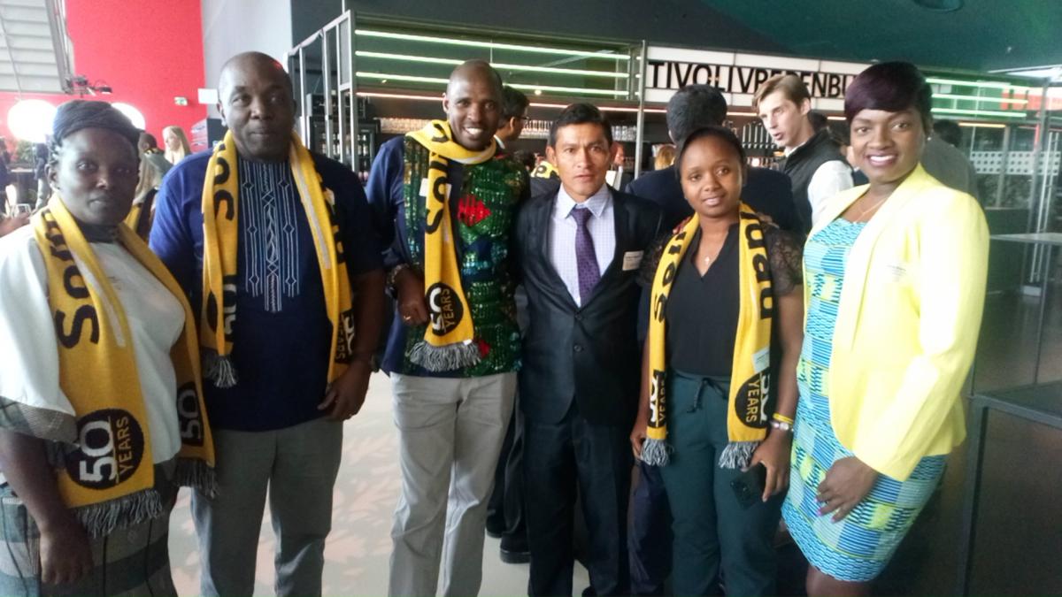 walter guti&eacute;rrez caficultor holanda solidaridad