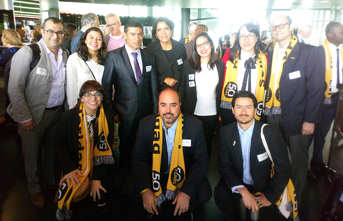 walter guti&eacute;rrez caficultor solidaridad sudam&eacute;rica holanda