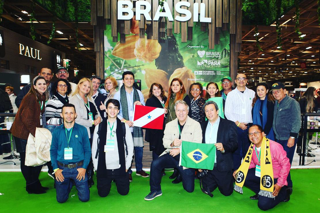 cacao brasil par&iacute;s chocolate