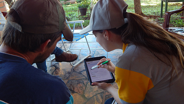 soja productor solidaridad cofco