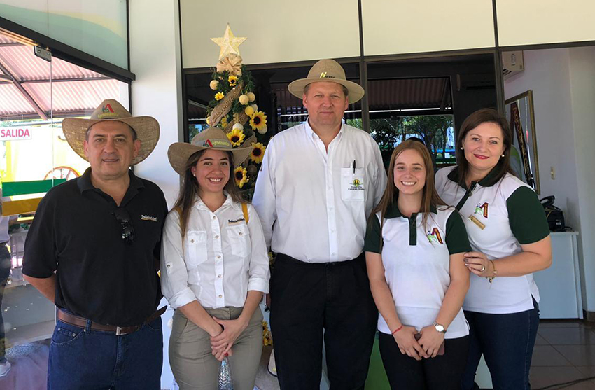 mejoragro paraguay expodin&aacute;mica