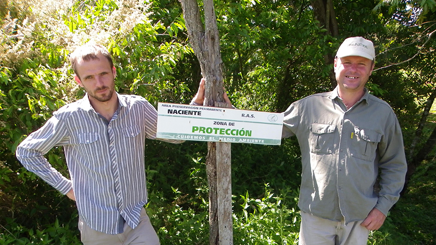 Horocszuck producci&oacute;n t&eacute; argentina