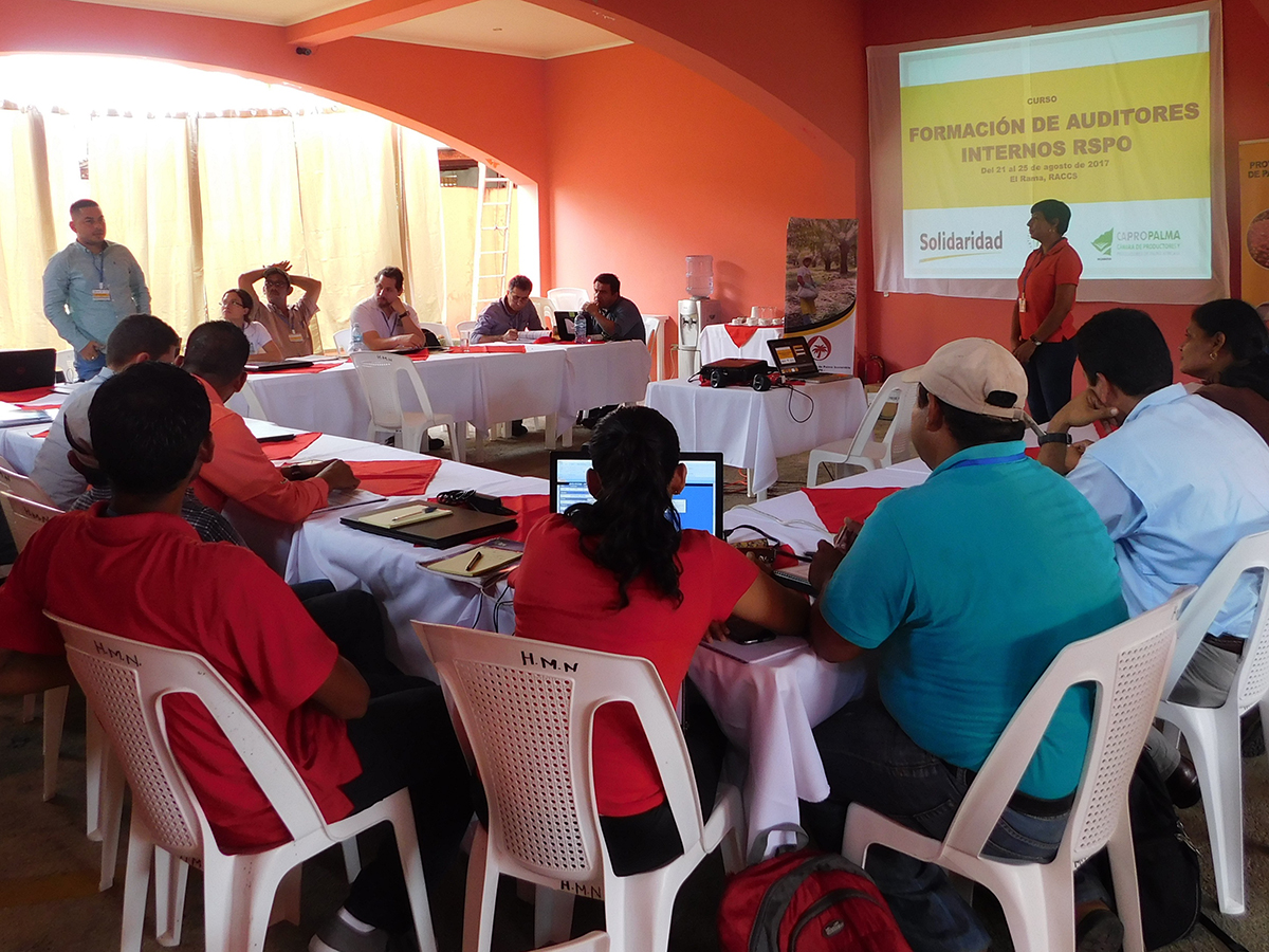 rspo solidaridad paisajes sostenibles