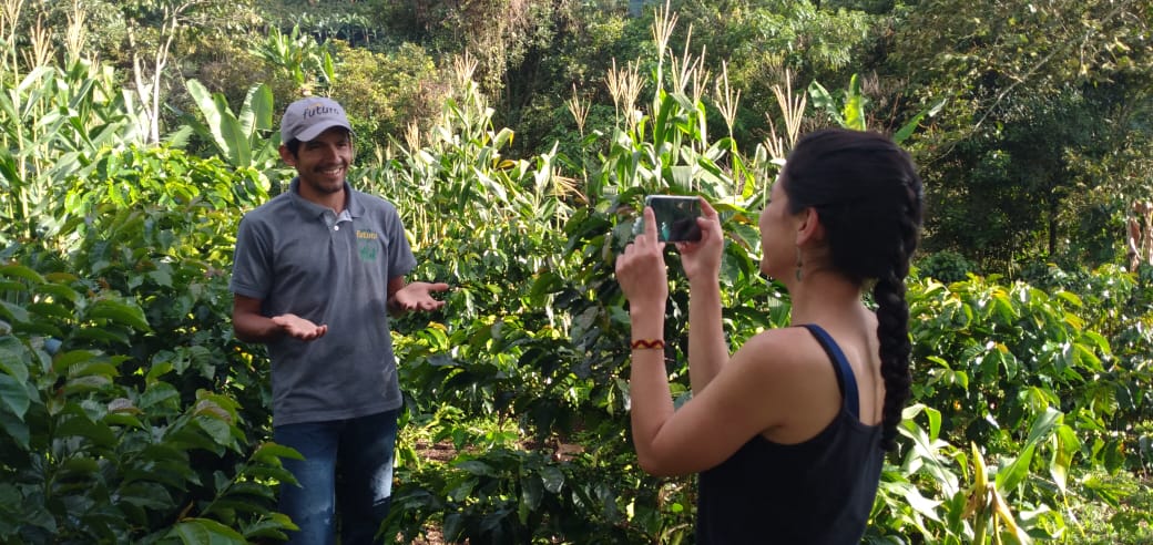 caficultores colombia