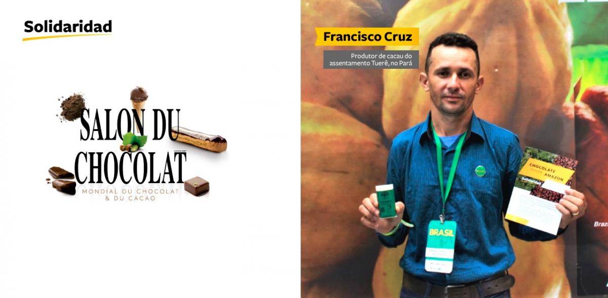 cacao francisco cruz par&iacute;s