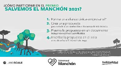 salvemos el manchón guatemala