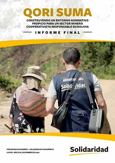 qori suma publicación