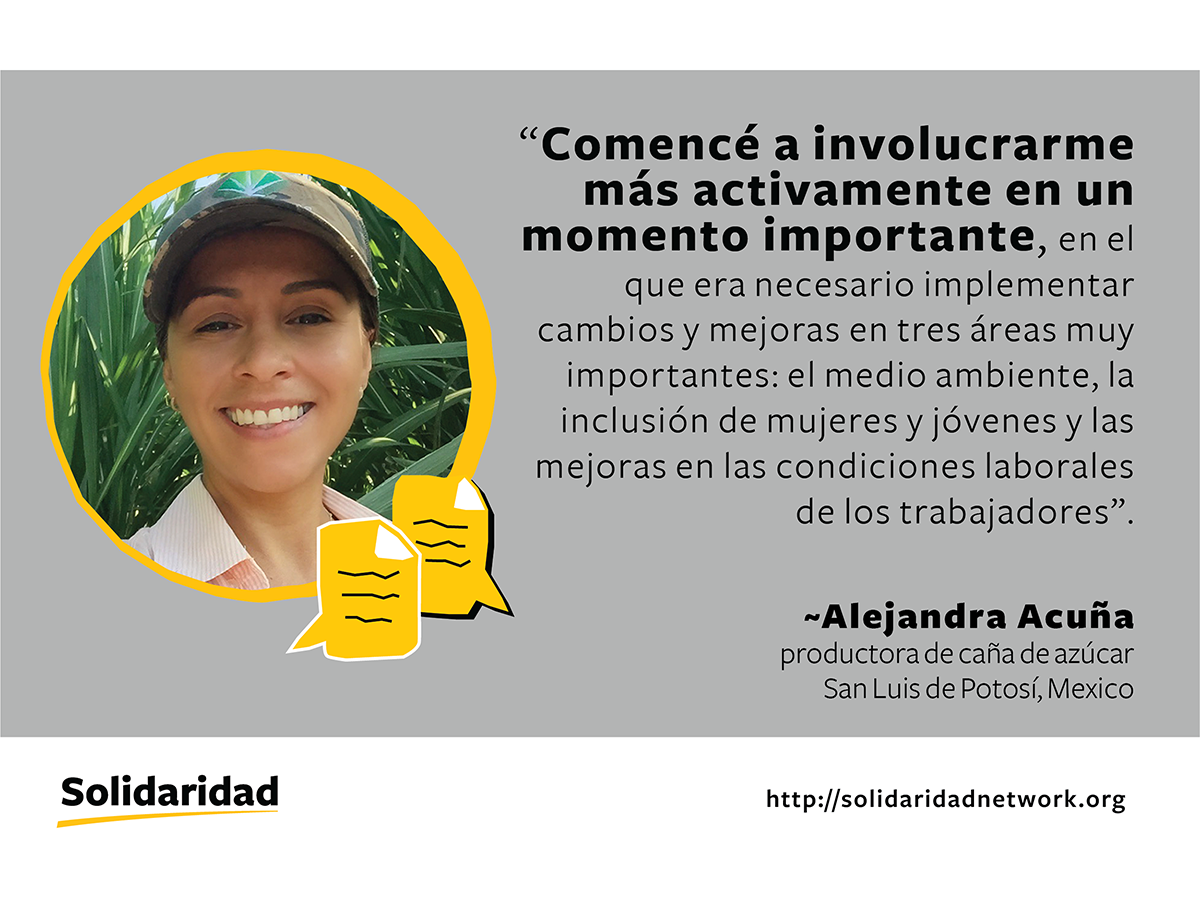 cita Alejandra Acu&ntilde;a