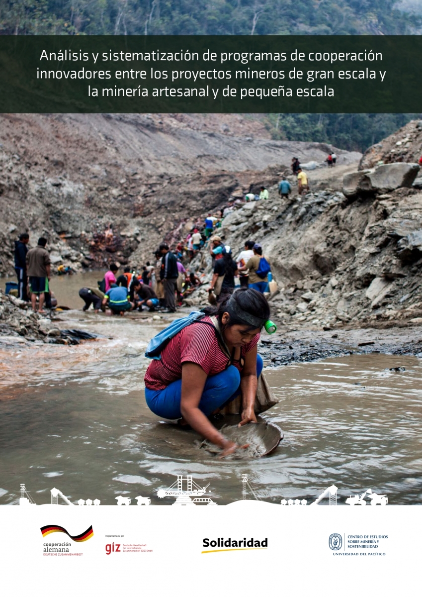 miner&iacute;a publicaci&oacute;n pallaquera