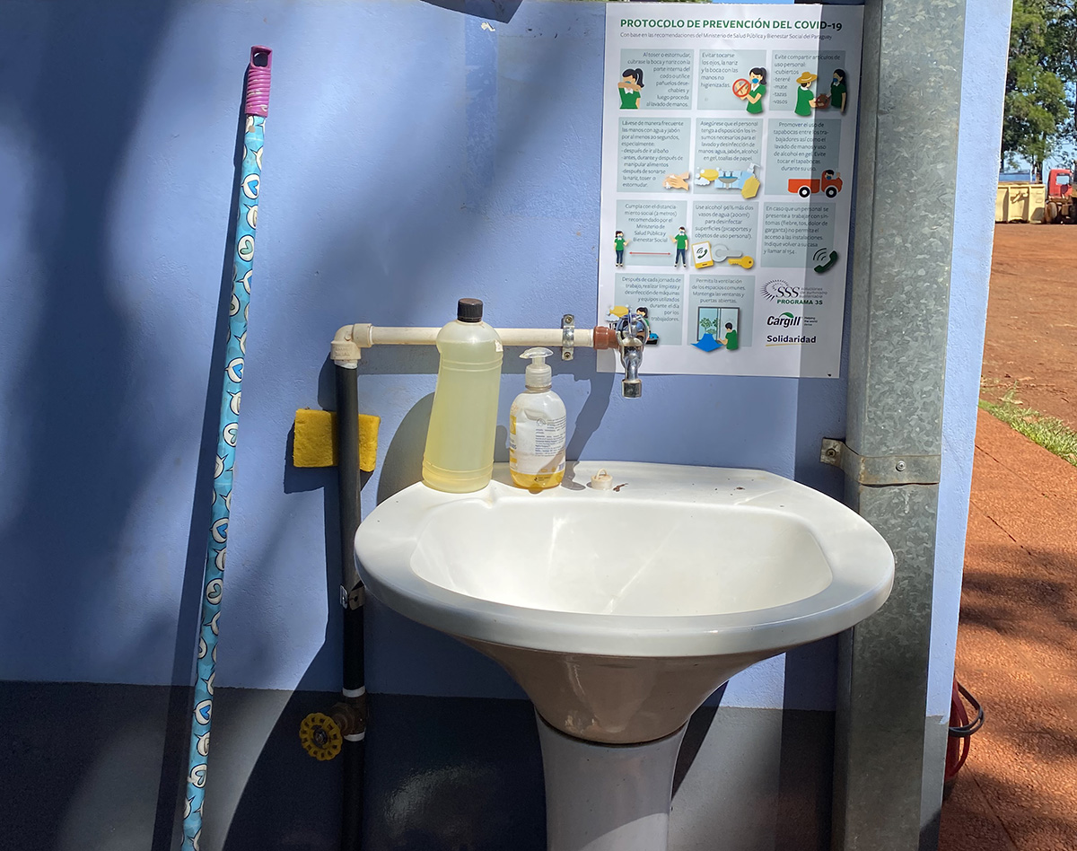 carteler&iacute;a prevenci&oacute;n covid 19