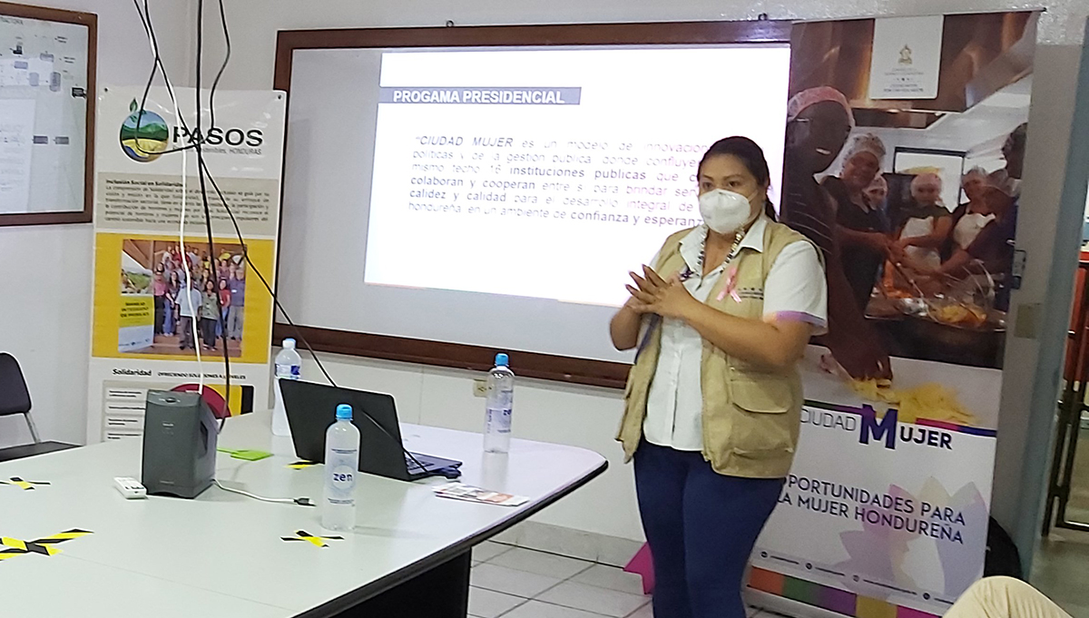 ciudad-mujer-inclusion-social-genero-grupo-jaremar-solidaridad-honduras