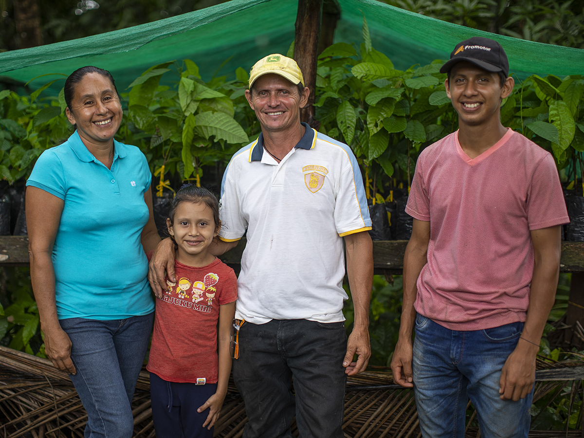 productores cacao centroam&eacute;rica
