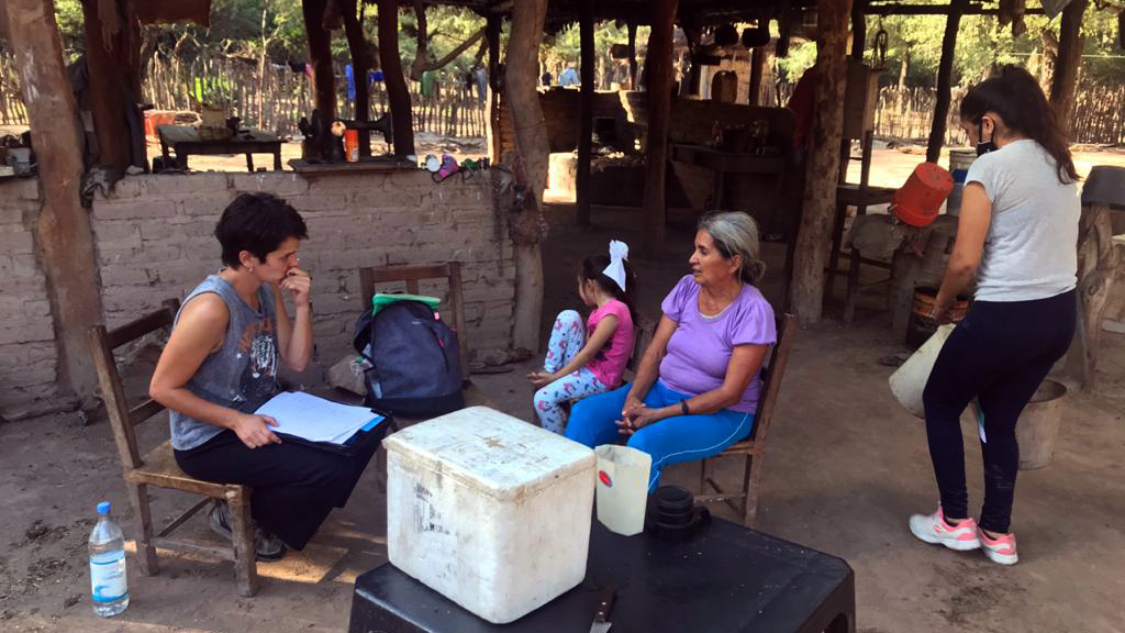 capacitaci&oacute;n salta ganader&iacute;a argentina productoras