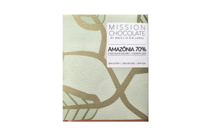 chocolate amazonia