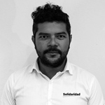 Jonathan Mora Colina