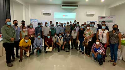 dialogo madrededios minería oro perú