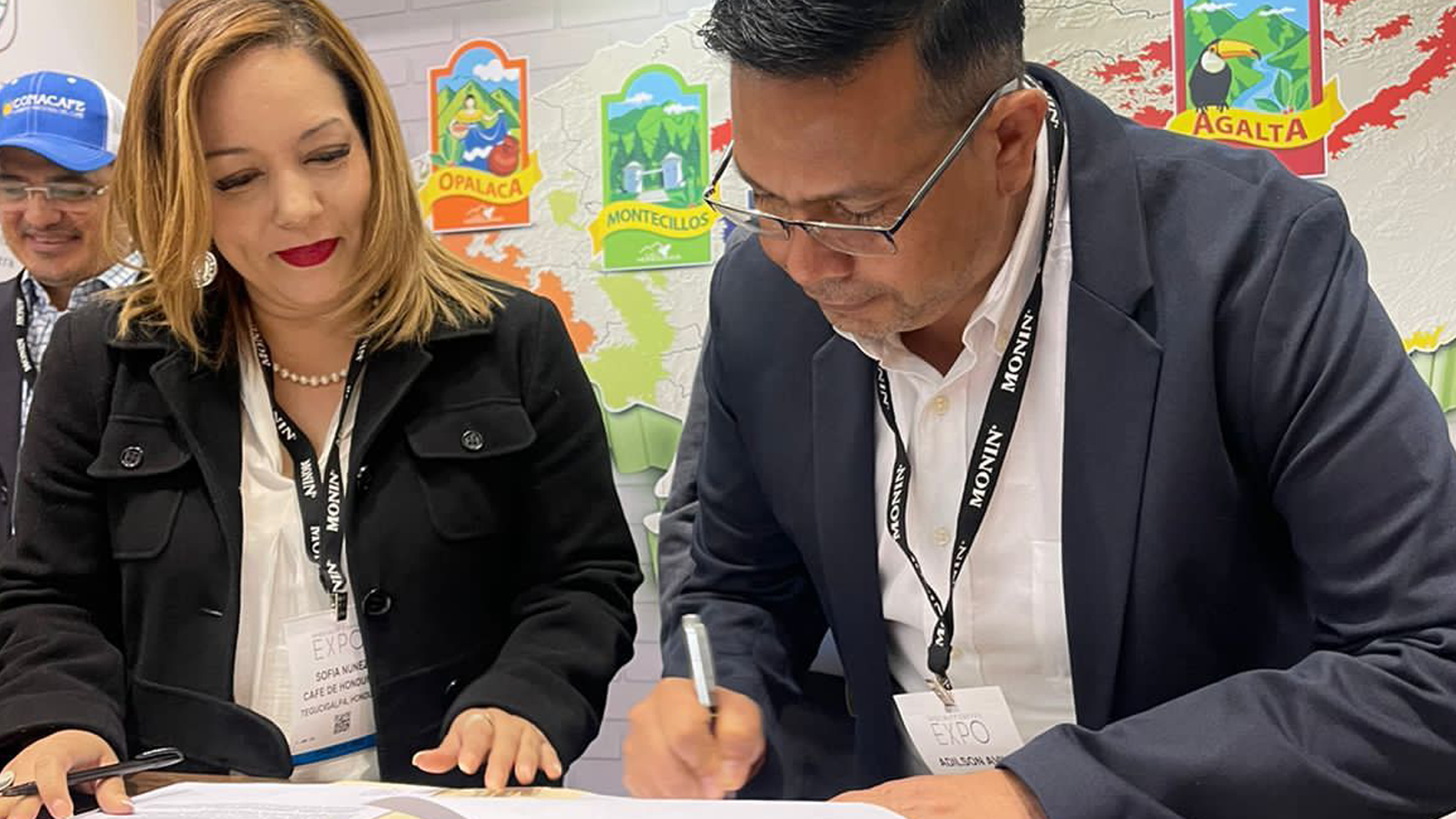 solidaridad ihcafe honduras firma