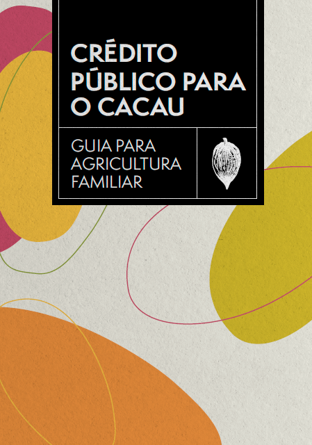 Credito Publico para el cacao Credito Publico para el cacao