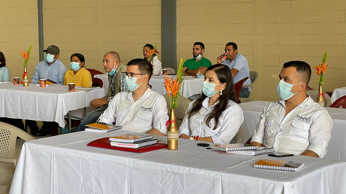 PlusPlus-Pule-Lenca-Evento-Crowdfunding-Honduras