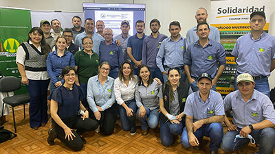 Cargill Solidaridad Unicoop destacado