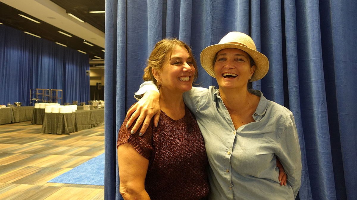 Solidaridad_Clinton_Global_Initiative_Michaelyn_Baur_Rosa_Restrepo_DreamFund_Resiliencia_Carbono_Productora_Café_Arboles