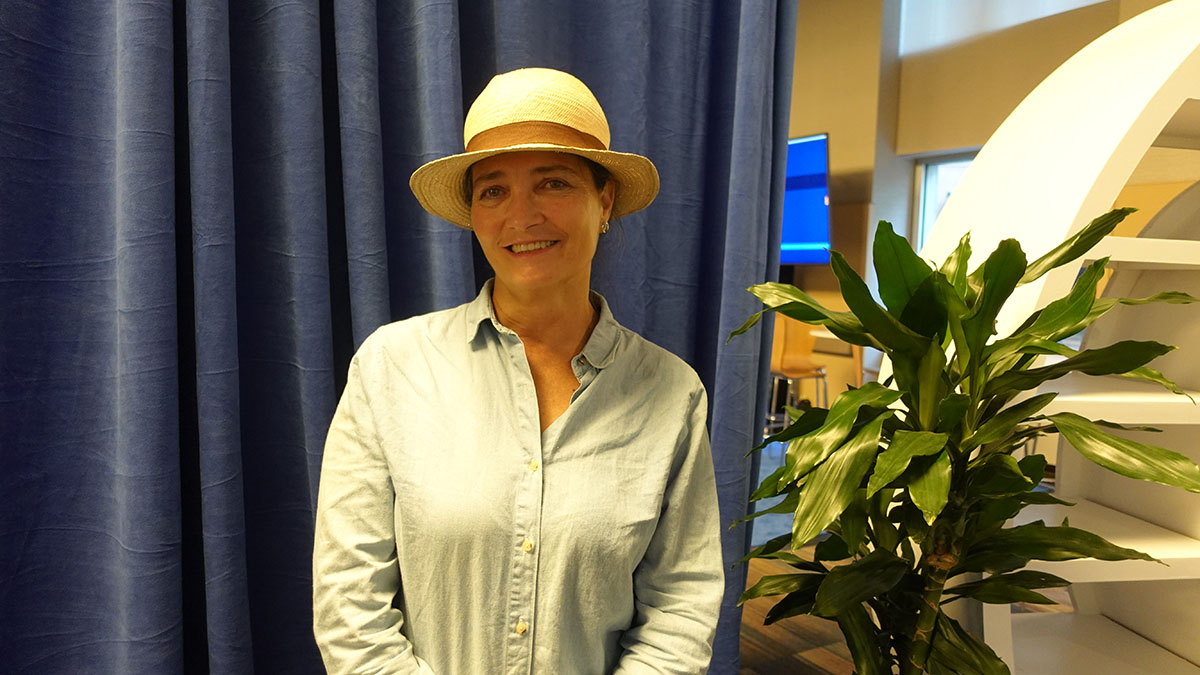 Solidaridad_Clinton_Global_Initiative_Rosa_Restrepo_Caficultora_Productora_Dreamfund_Resiliencia_Café_Árbol_Carbono