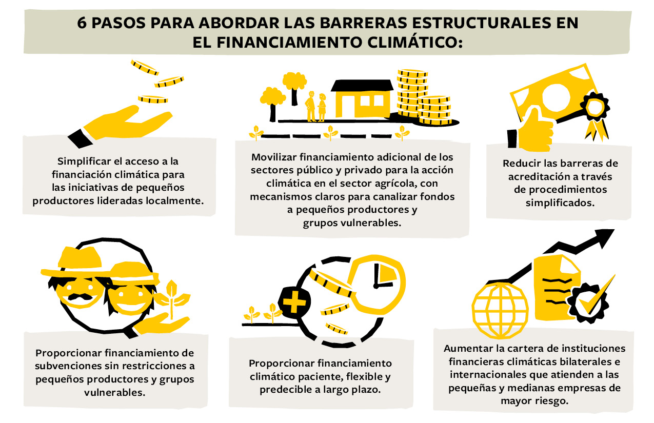 Solidaridad-Barreras-Financiamiento-Clim&aacute;tico-Acceso-Productores-Resiliencia