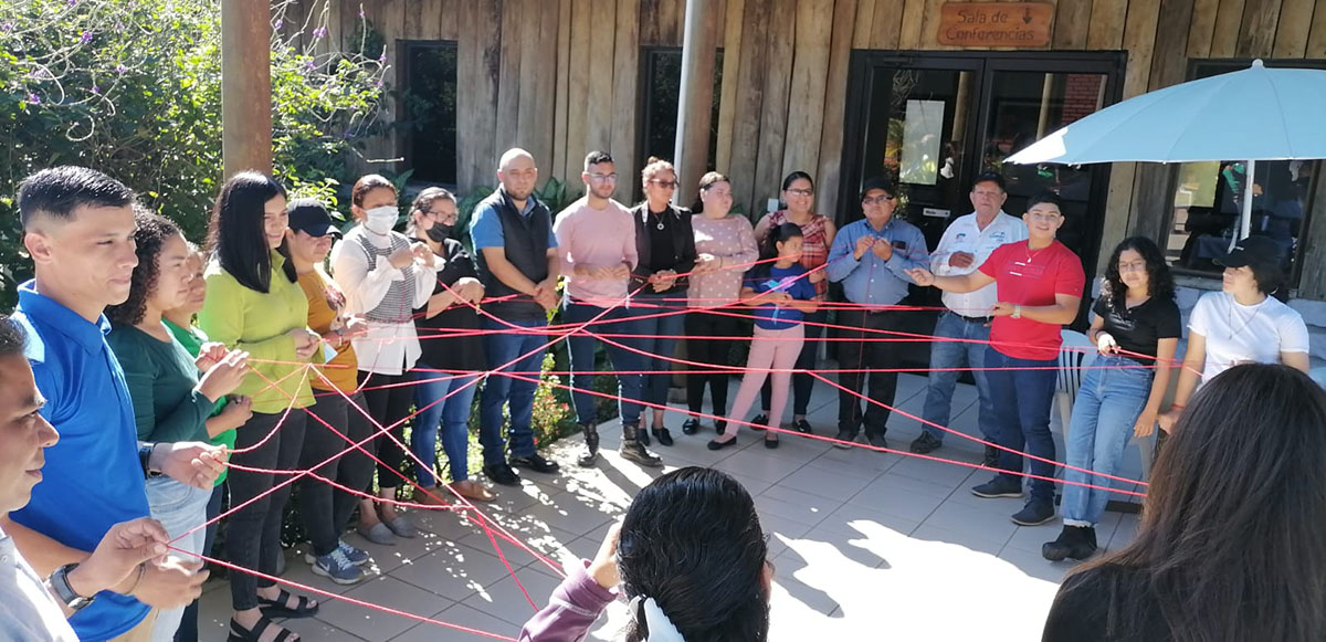 Solidaridad Conecta+ Honduras Turismo Sostenible ecoturismo pueblos indígenas mujeres g&eacute;nero desarrollo sostenible