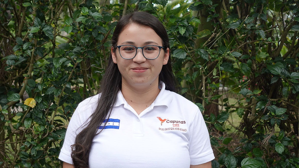 Solidaridad Angélica Paz Capucas Sostenible Herramientas Digitales Café