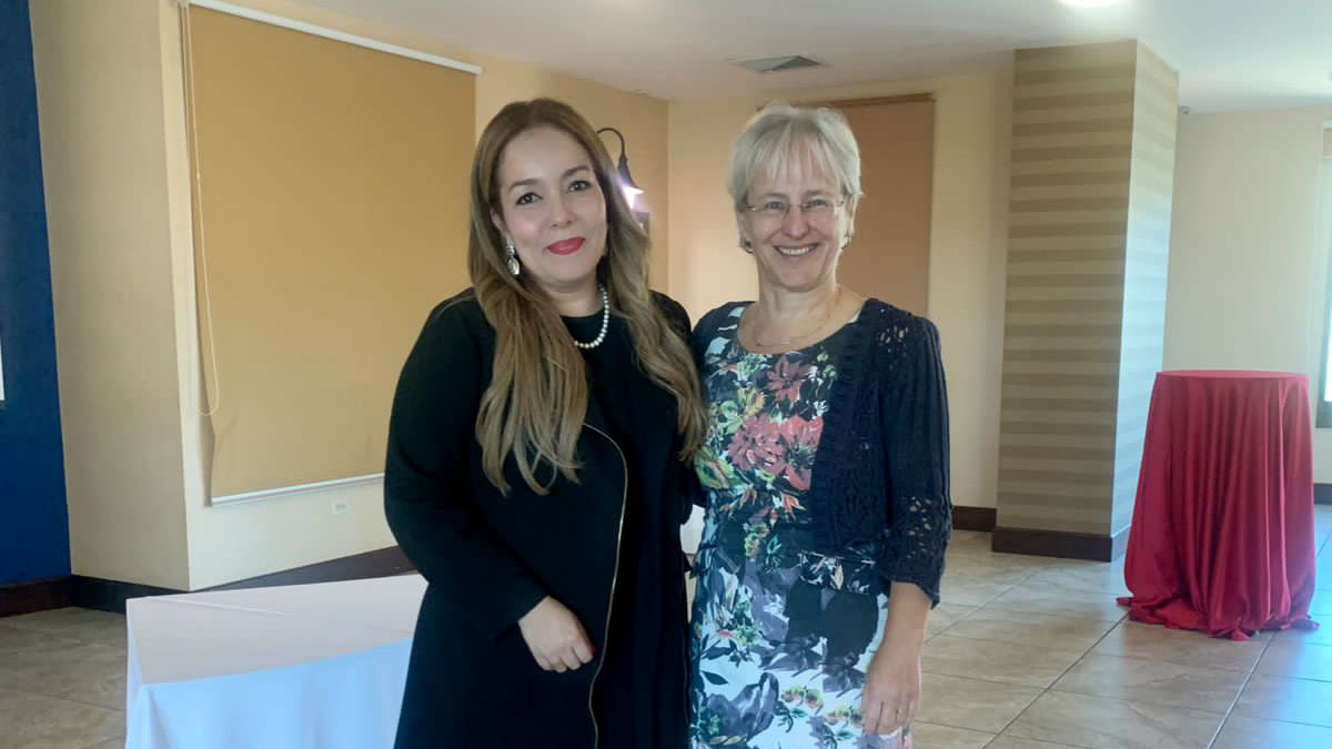 Solidaridad Honduras Países Bajos Sostenibilidad Embajada Alianzas Estratégicas Centroamérica