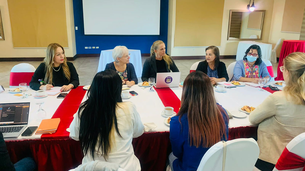 Solidaridad Países Bajos Honduras Alianza Embajada Movil Sostenibilidad