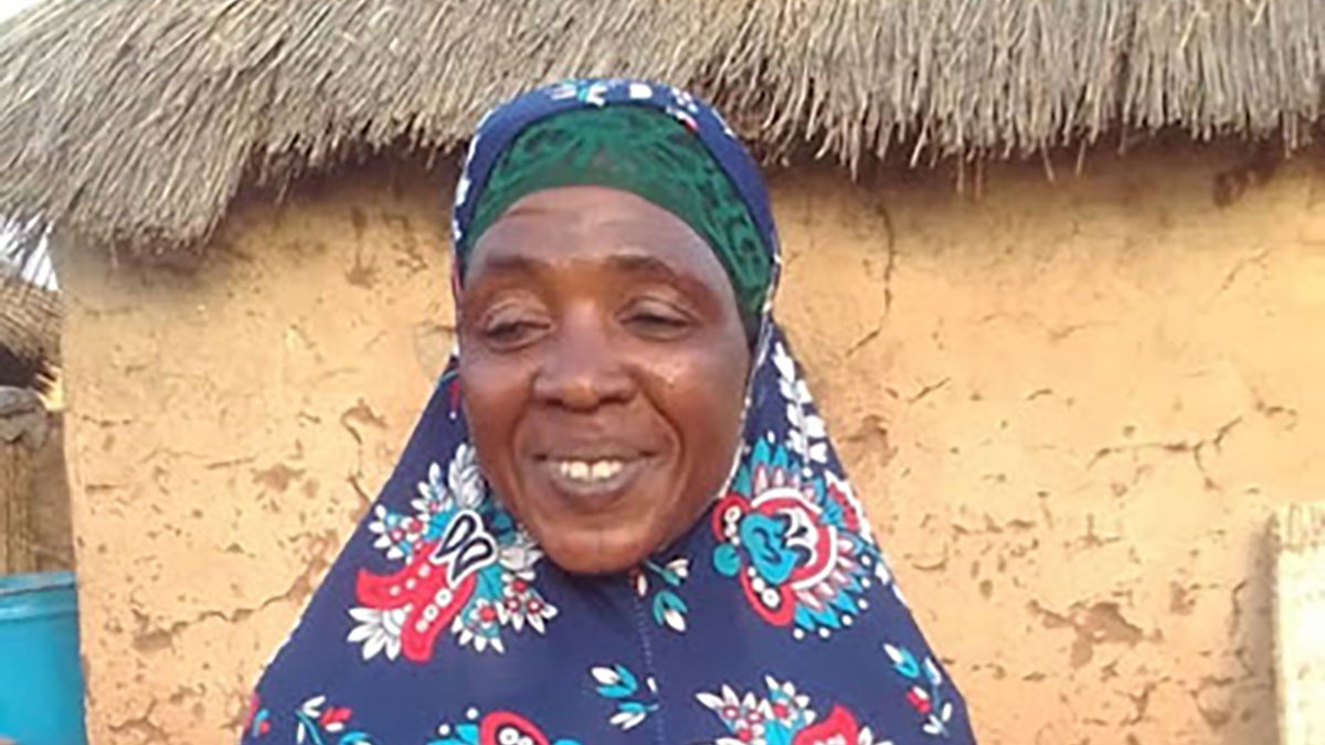 Solidaridad Ramatu Muniru Tecnología Digital Día De La Mujer Sostenible Logros