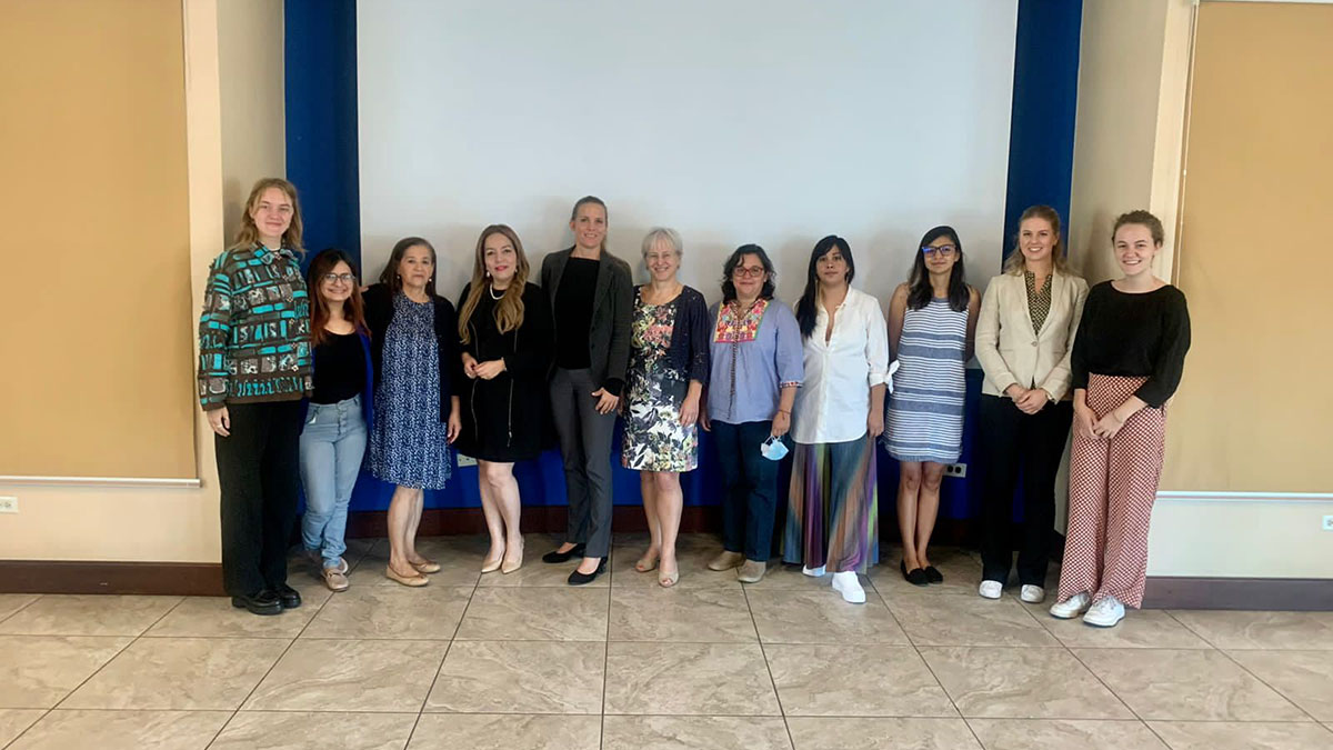 Solidaridad Sostenible Honduras Embajada Países Bajos Alianzas Estratégicas