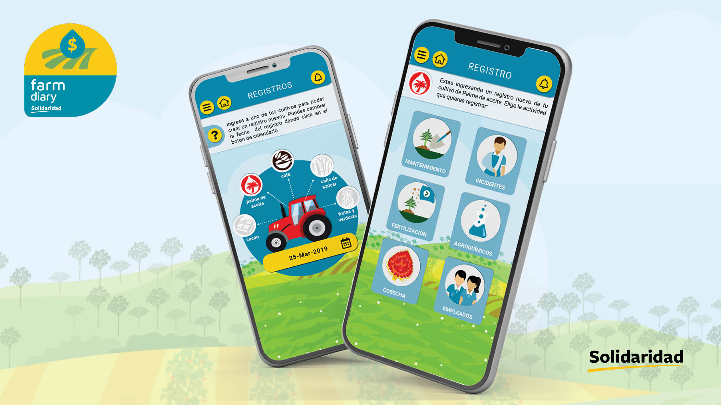 Solidaridad-Farm-Diary-Herramientas-Digitales-Pequeños-Productores-Sostenibilidad-MAPA-Palma