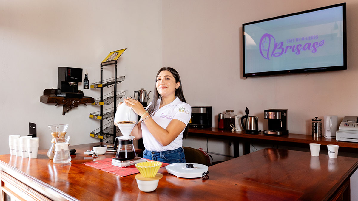Solidaridad-Café-Honduras-Proexo-Mujeres-Productoras-Brisas